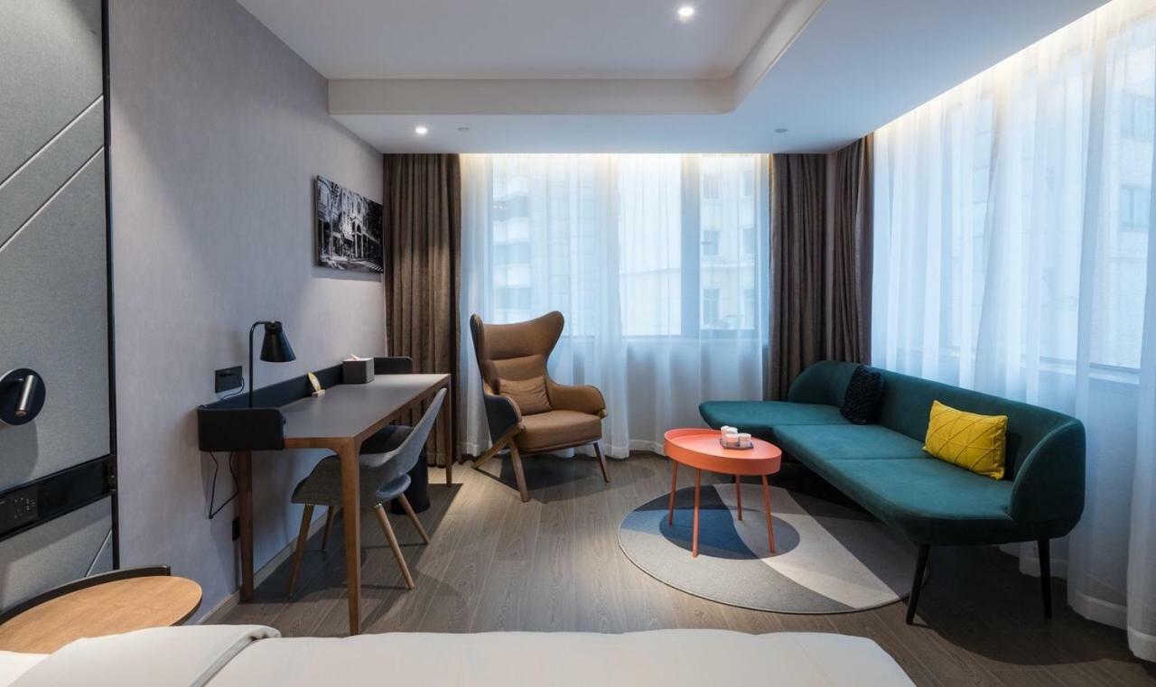 ≡ ATOUR S HOTEL ≡ China ≡ Updated Rates
